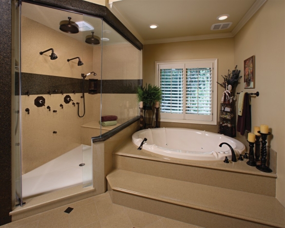 A Guide to Bathroom Remodeling | IdealSVC