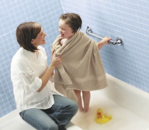 National Bath Safety Month, San Diego Plumbing
